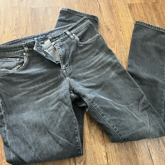 Men’s Axels Jeans